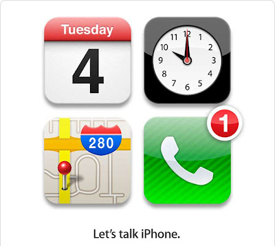 iPhone 5 o iPhone 4S, la semana que viene será oficial