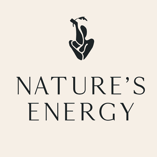 Nature's Energy Day Spa & Bath House - Newtown logo