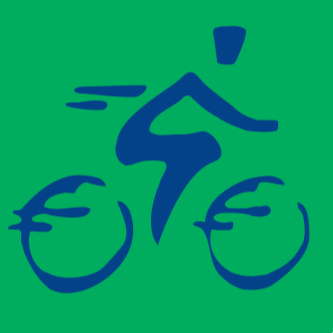 Rijwielshop Roosendaal logo