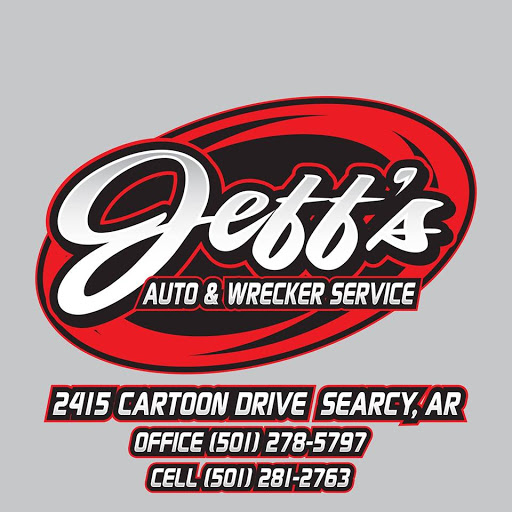 Jeff's Auto and Wrecker Service
