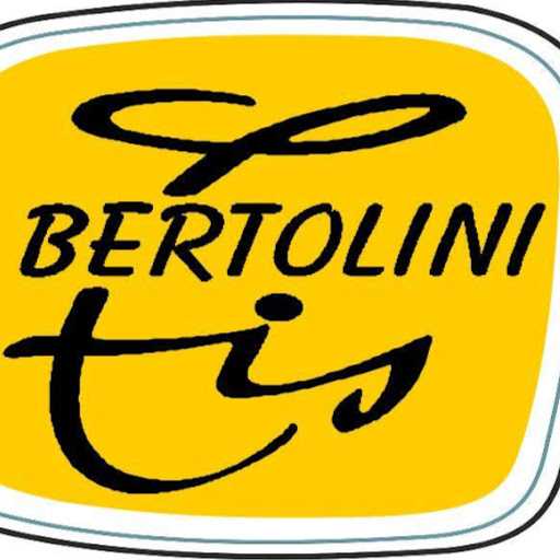 Mauro Bertolini Eis-Cafe logo