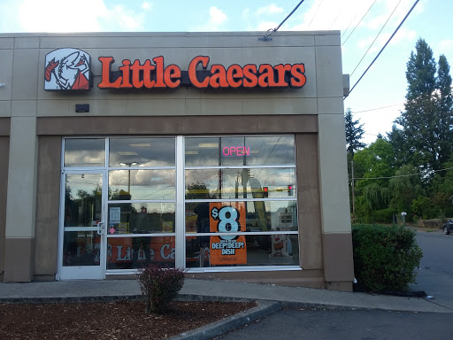Pizza Restaurant «Little Caesars Pizza», reviews and photos, 1107 N Callow Ave, Bremerton, WA 98312, USA