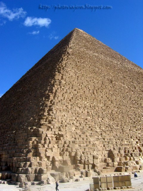 Piramide de Keops
