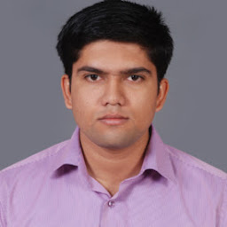 avatar of Nidhin Kumar
