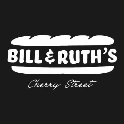 Bill & Ruth's Cherry Street logo