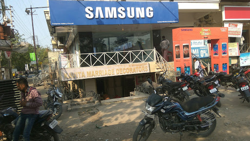 Samsung, UG-16, Royal View, Scheme No.54, Vijay Nagar, Indore, Madhya Pradesh 452010, India, Laptop_Store, state MP