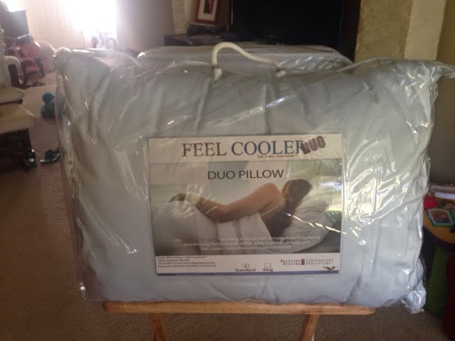 feel cooler mattress pad australia