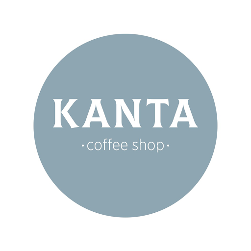KANTA Coffee Shop logo