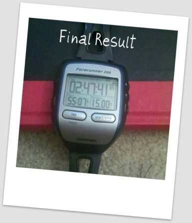 15 Miles