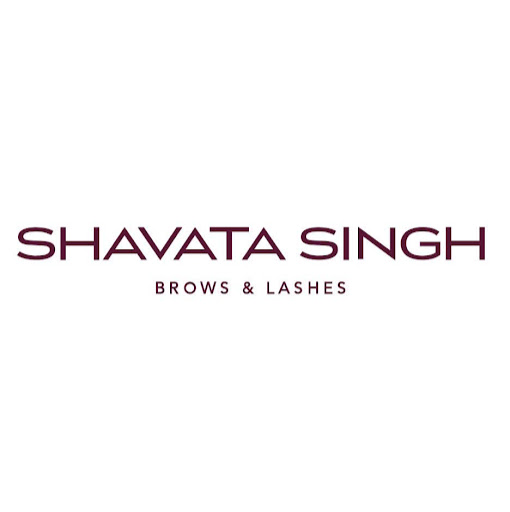 Shavata Brow & Lashes Studio Liverpool logo