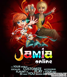 Game Jamia Online