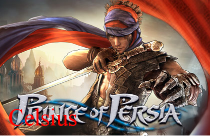 [Game Java] Prince Of Persia : Zero By Gameloft
