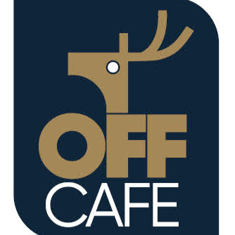 Off Cafe logo