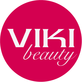 VIKI beauty logo