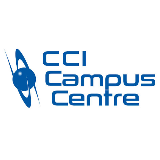 CCI Campus Centre logo