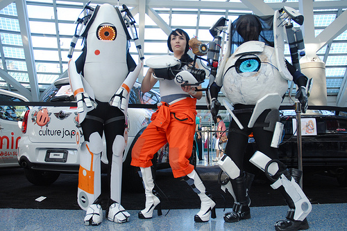 cosplay cosplay