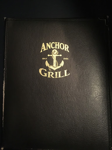 Diner «Anchor Grill», reviews and photos, 438 W Pike St, Covington, KY 41011, USA