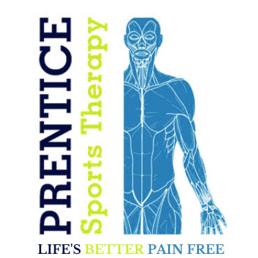 Prentice Sports Therapy | Sports Injury & Wellbeing Clinic | Lisburn | Northern Ireland