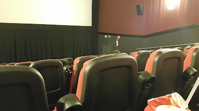 Photos of Cinemex Orizaba