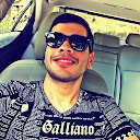 Juan Irizarry's user avatar