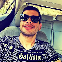 Juan Irizarry's user avatar