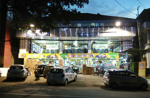 QRS Retail, Killiyanis, Kozhikode - Palakkad Hwy, Down Hill, Malappuram, Kerala 676519, India, Appliance_Shop, state KL