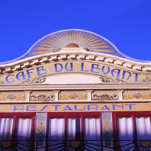 Café du Levant