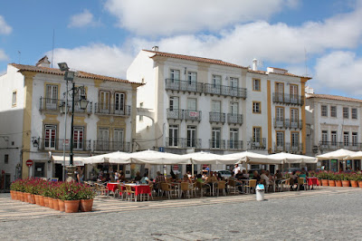 Évora - Portugal