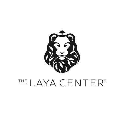 The Laya Center logo