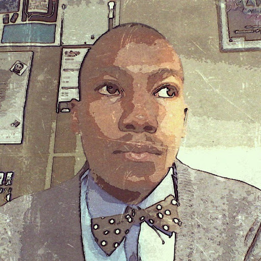 Thabang Lebopa review
