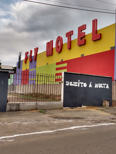 Fly Motel, R. Domingos Dadalto, 77 - Campo Grande, Cariacica - ES, 29150-527, Brasil, Motel, estado Espirito Santo