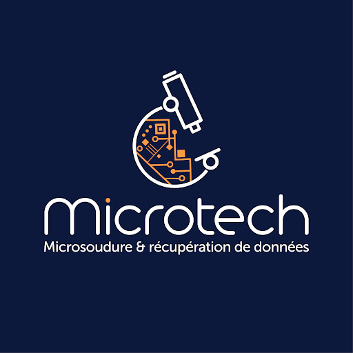 Microtech-Réparation