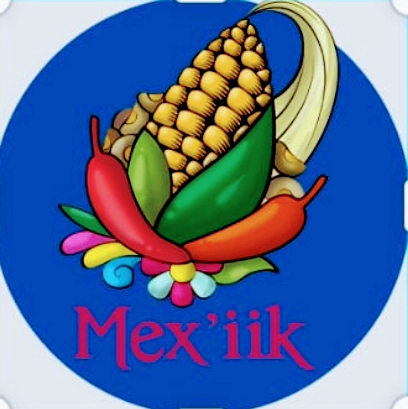 Mex'iik logo