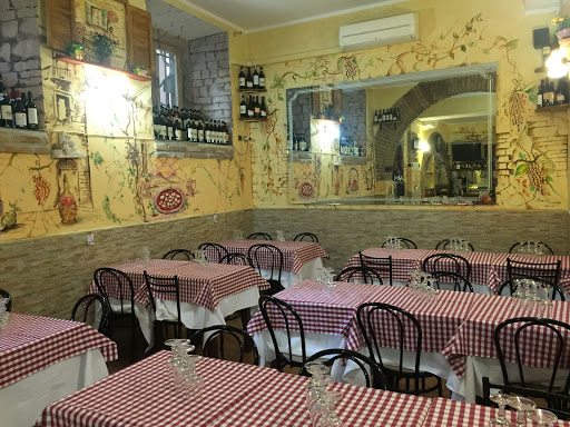Ristorante Pizzeria Al 39 Da MASSIMO