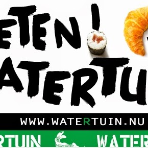 Watertuin Naaldwijk logo