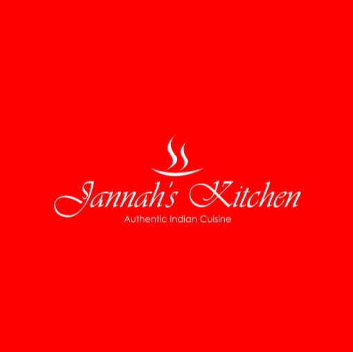 Jannah's Kitchen logo