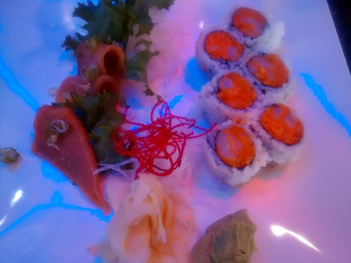 Sushi Restaurant «SAKE Asian Cusine and Sushi Bar», reviews and photos, 2773 Sidney St, Pittsburgh, PA 15203, USA