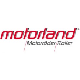 Motorland Motorrad GmbH logo