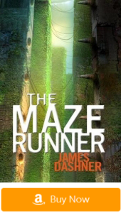 The Maze Runner