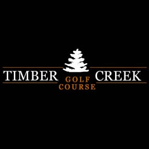 Timber Creek Golf Course logo
