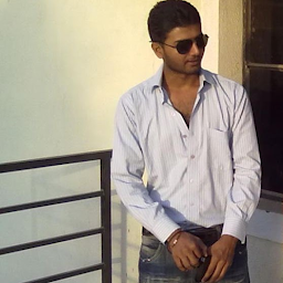avatar of Arjun Chavda