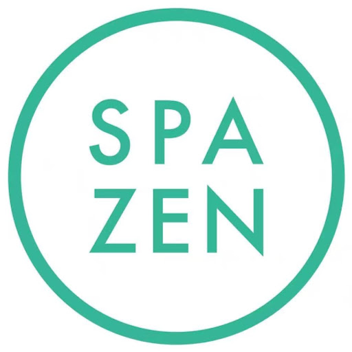 Spa Zen Beauty & Vitality Centre logo