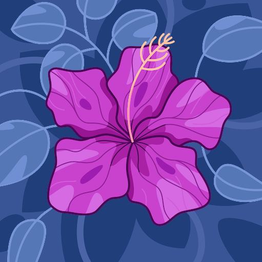 My avatar avatar