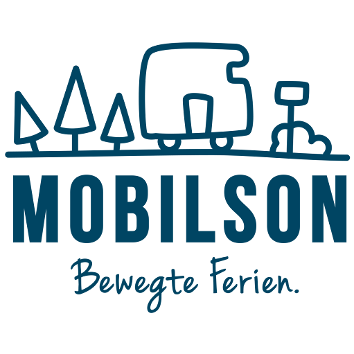 MOBILSON logo
