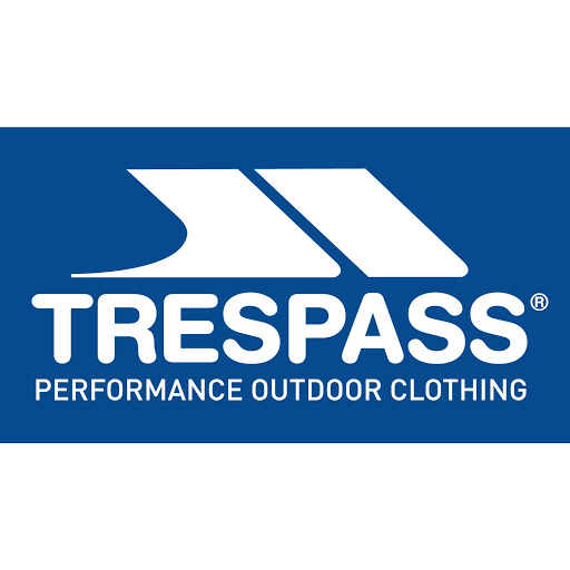Trespass - Wilton, Cork logo