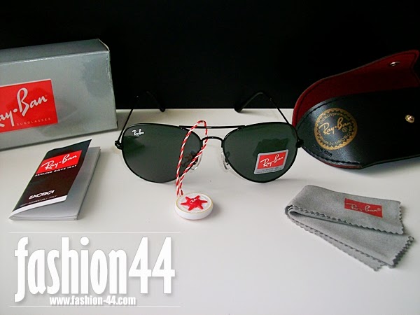 Слънчеви очила RAY-BAN от 39лв (РАЗЛИЧНИ МОДЕЛИ) - made in Italy