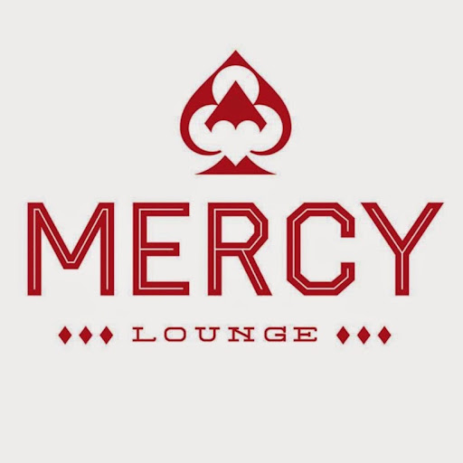 Mercy Lounge logo