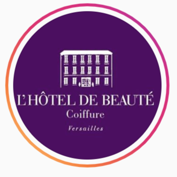 L'Hôtel de Beauté Expert Colorist logo