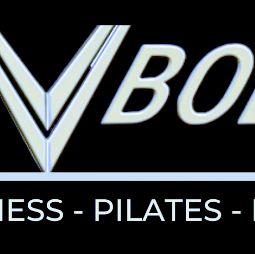VBodies Pilates, Fitness and Rehab logo