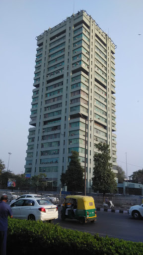 Delhi Development Authority Head Office, 4, Mahatma Gandhi Rd, IP Estate, New Delhi, Delhi 110002, India, City_Government_Office, state UP